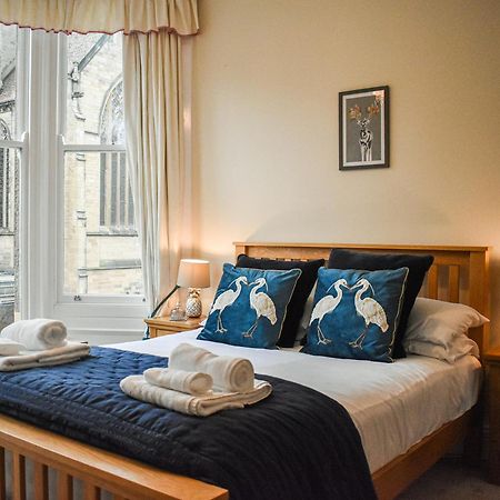惠特比Stanton House - Abbey View别墅 外观 照片